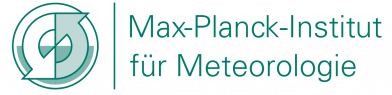 Max Planck Institut Meteorologie logo